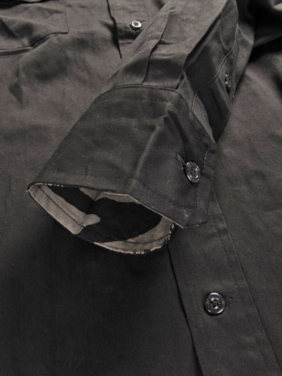 Koszula DGK First Divison (black)