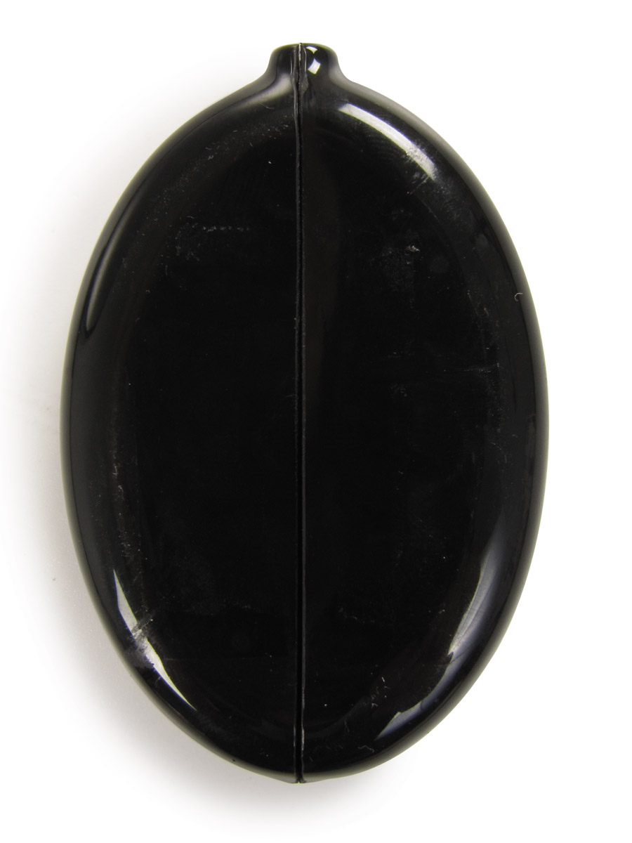 Portmonetka Spitfire Coin Pounch (black)