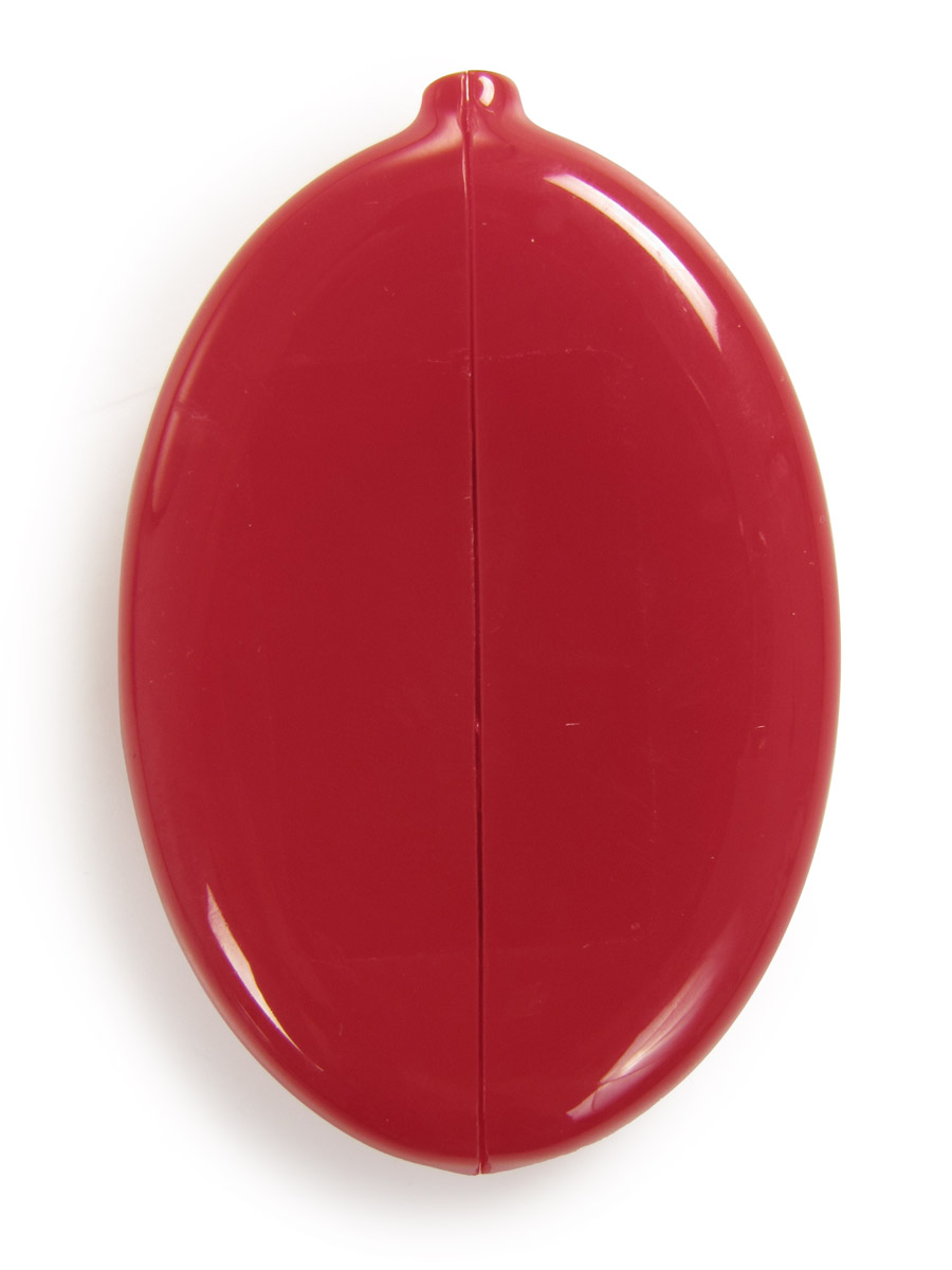 Portmonetka Spitfire Coin Pounch (red)