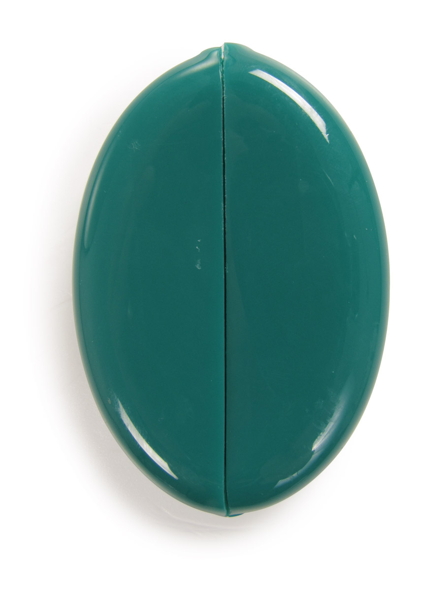 Portmonetka Spitfire Coin Pounch (green)