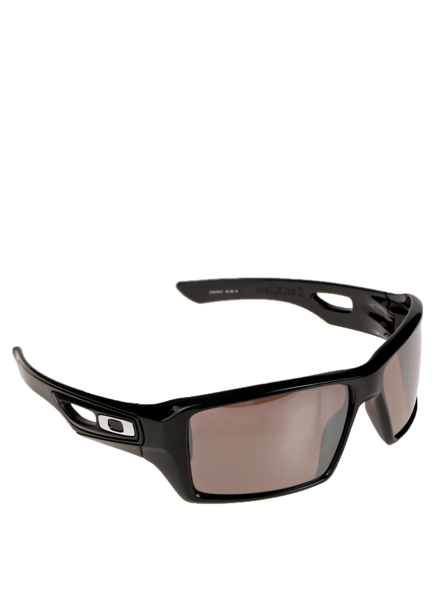 Okulary Oakley Eyepatch 2 (polished black/black iridium)
