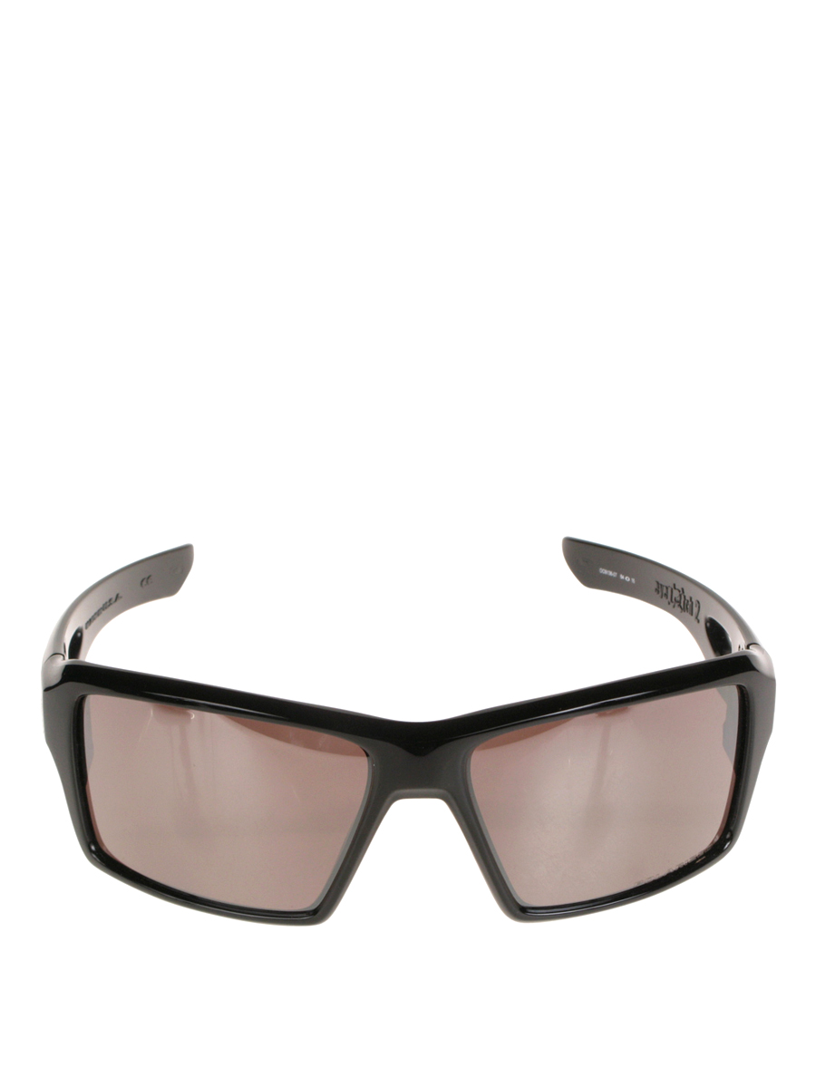 Okulary Oakley Eyepatch 2 (polished black/black iridium)