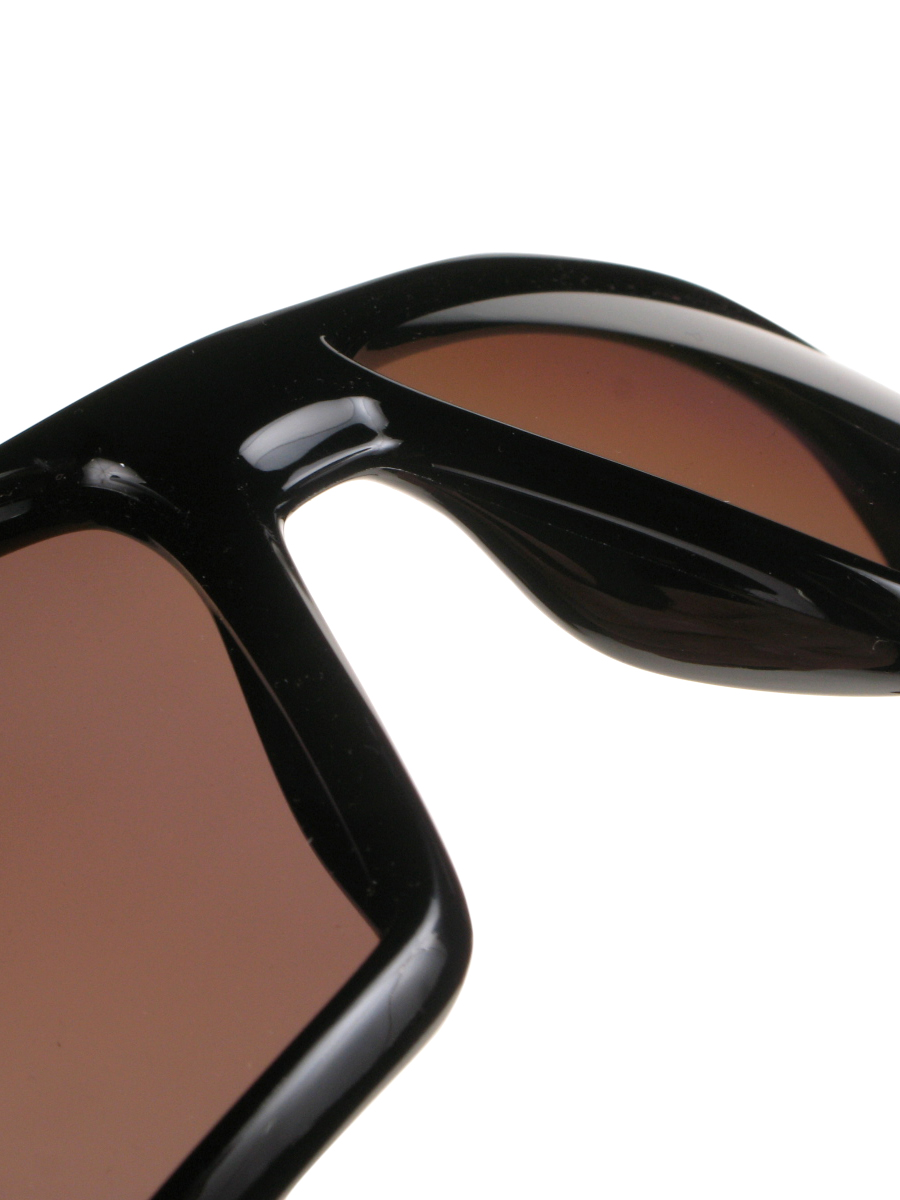 Okulary Oakley Eyepatch 2 (polished black/black iridium)