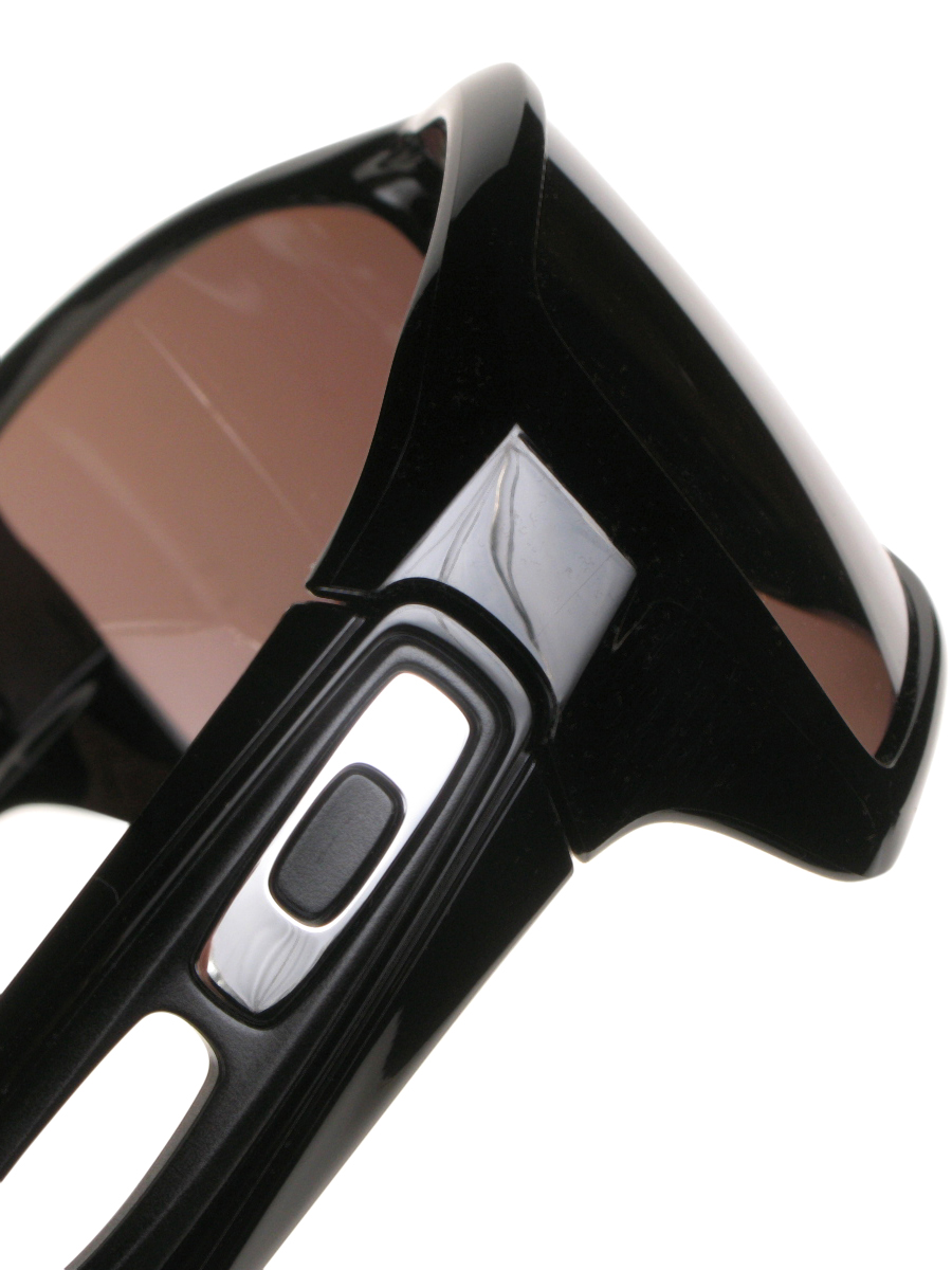 Okulary Oakley Eyepatch 2 (polished black/black iridium)