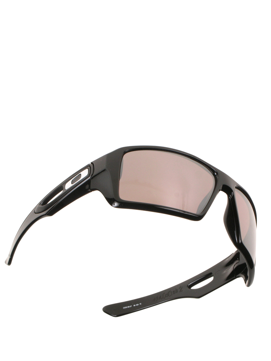 Okulary Oakley Eyepatch 2 (polished black/black iridium)