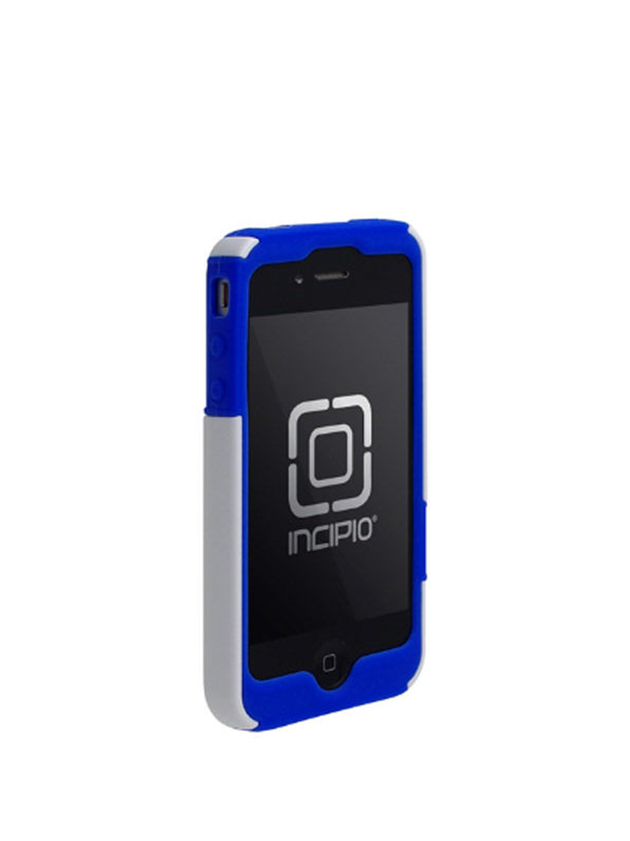 Etui na telefon komórkowy Alpinestars Bionic Iphone 4 case (niebieski)