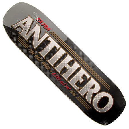Deck AntiHero Fine Malt Wood Barney 8.48''