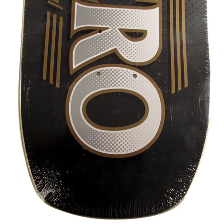 Deck AntiHero Fine Malt Wood Barney 8.48''