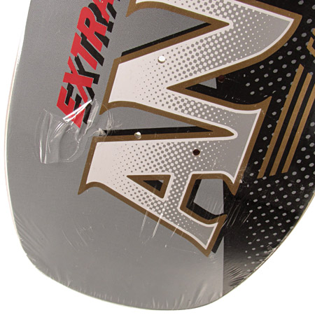 Deck AntiHero Fine Malt Wood Barney 8.48''