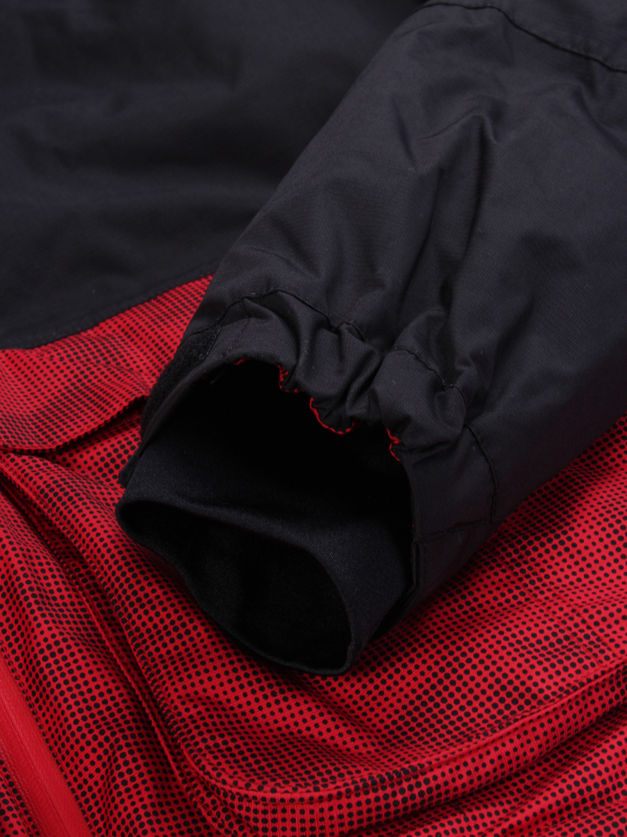 Męska Kurtka snowboardowa ThirtyTwo Merc (red)
