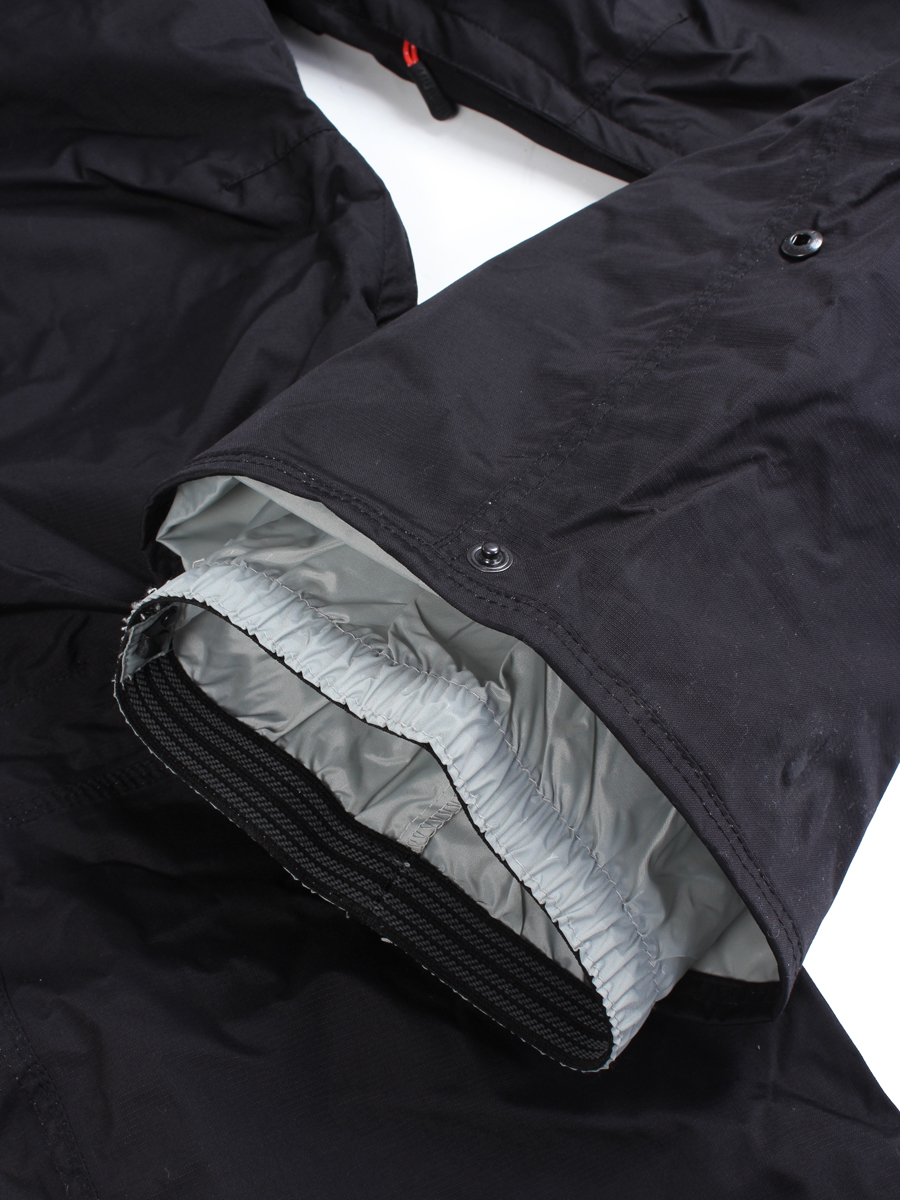 Męskie Spodnie snowboardowe ThirtyTwo Surveyor (black)