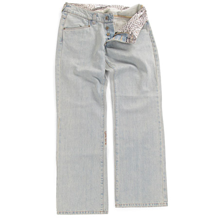 Spodnie Nikita 01 Youngblood Wmn (bright)