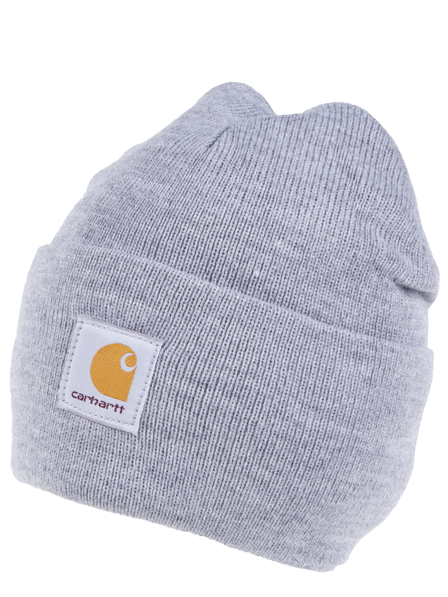 Czapka Carhartt Acrylic Watch (heather grey)