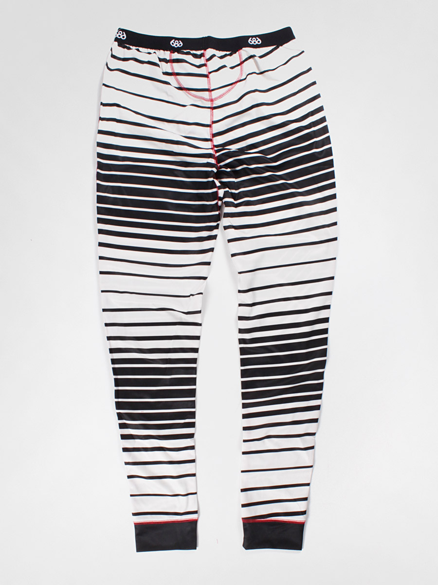 Kalesony 686 Slant Base Layer Bottom (white)