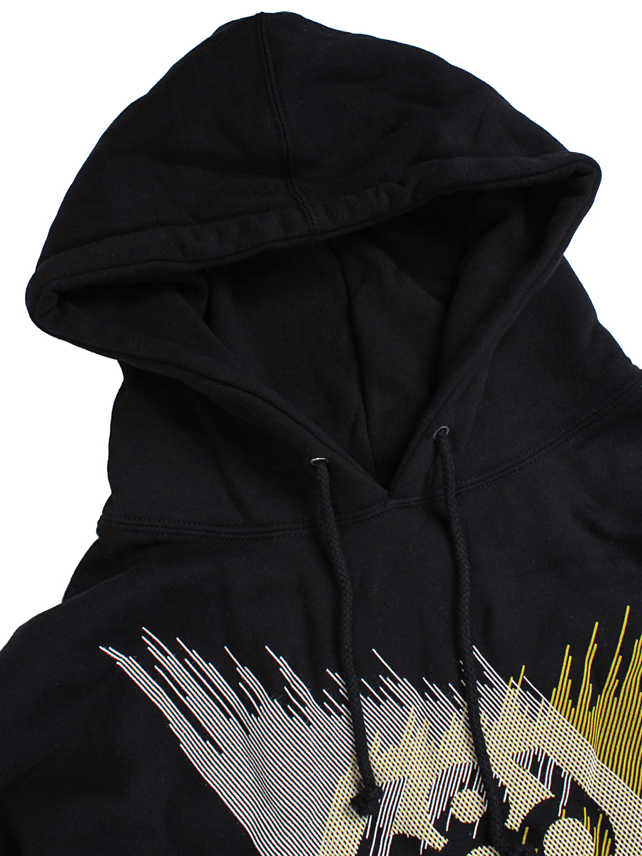 Bluza 686 Cross Hatch (black)