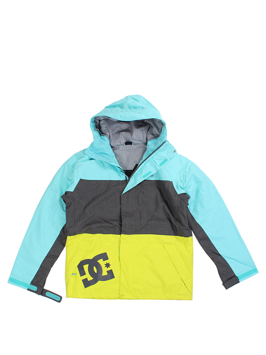 Męska Kurtka snowboardowa DC Amo (blurad/sdo)