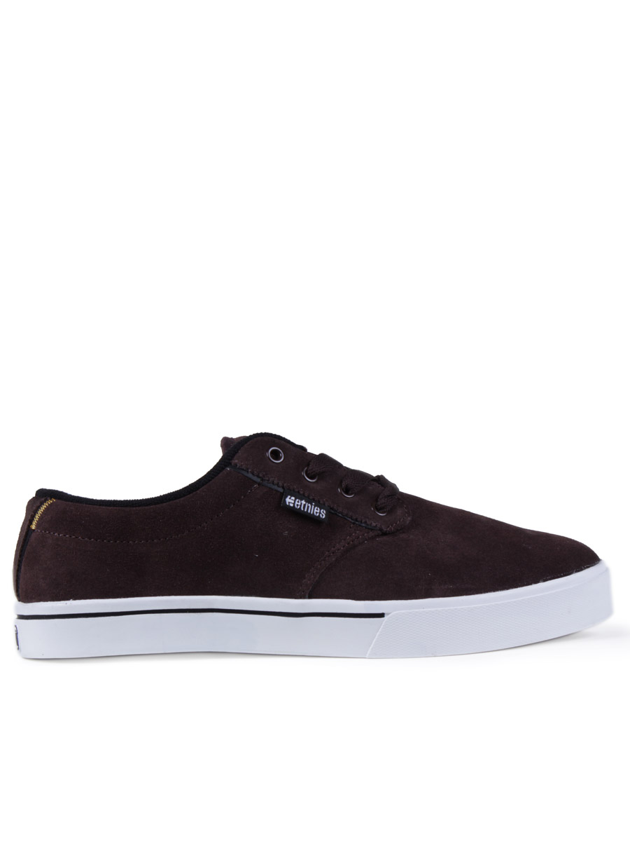 Buty Etnies Malto Jameson 2 (brown/gold/black)