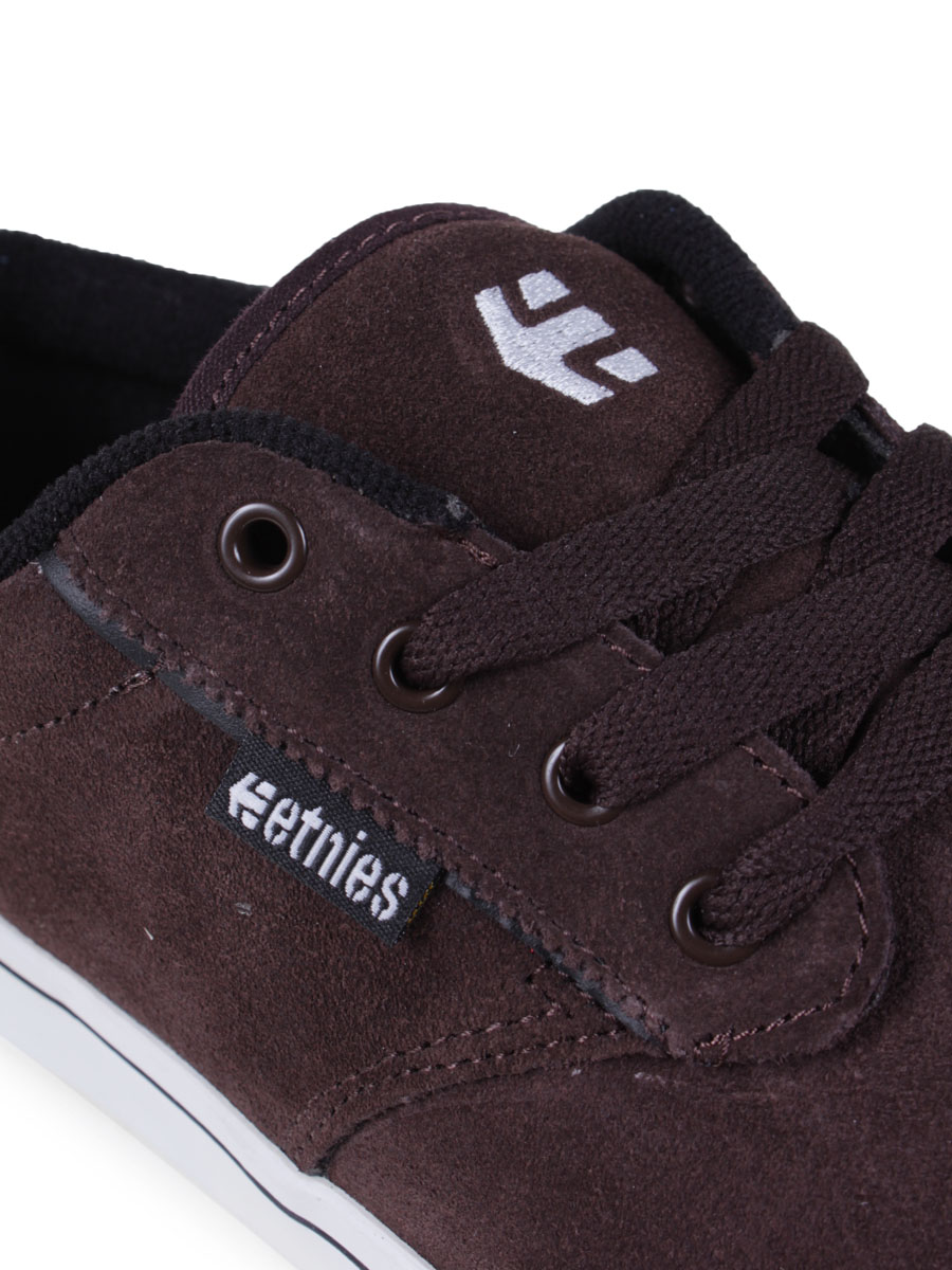 Buty Etnies Malto Jameson 2 (brown/gold/black)