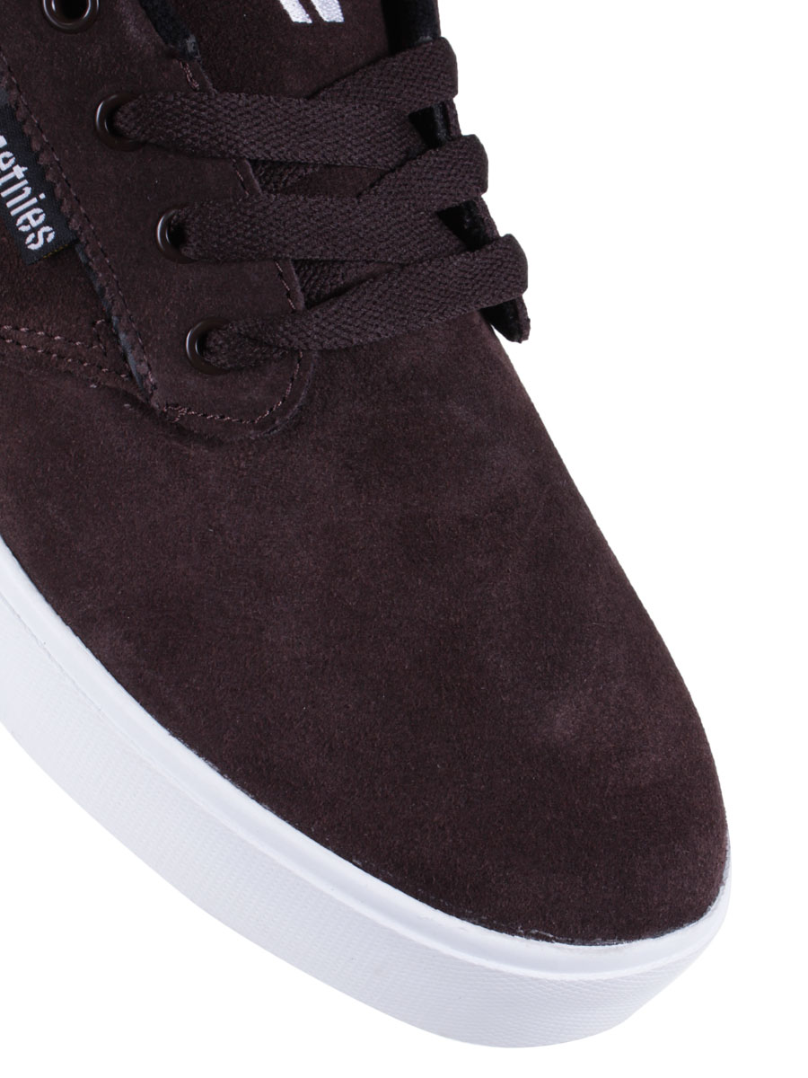 Buty Etnies Malto Jameson 2 (brown/gold/black)
