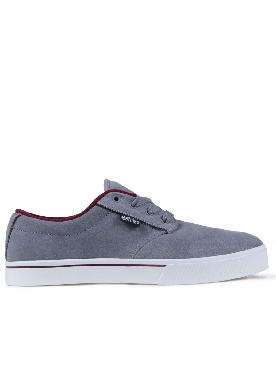 Buty Etnies Malto Jameson 2 (grey/red/white)