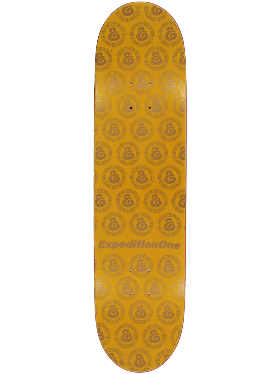 Deck Expedition One Hoyle 23 8.07