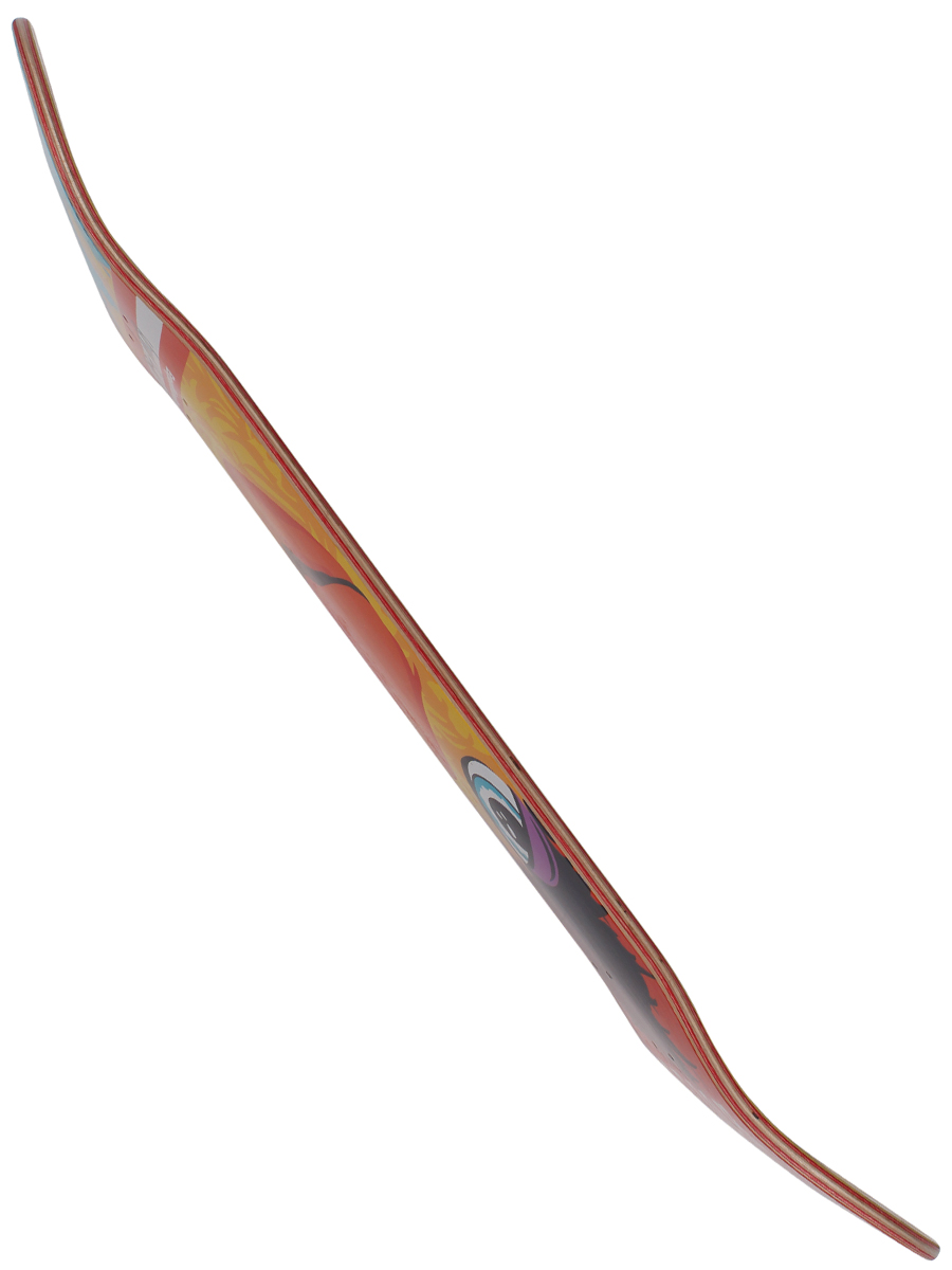Deck Expedition One Hoyle 23 8.07
