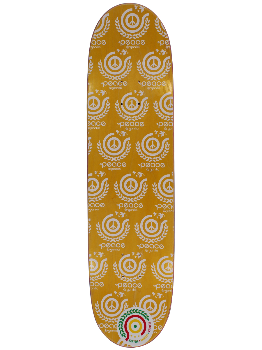 Deck Organika Peace 8.07