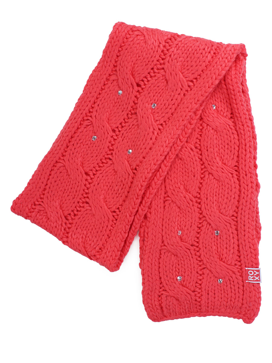 Szalik Roxy XKWSC124 Wmn (blush)