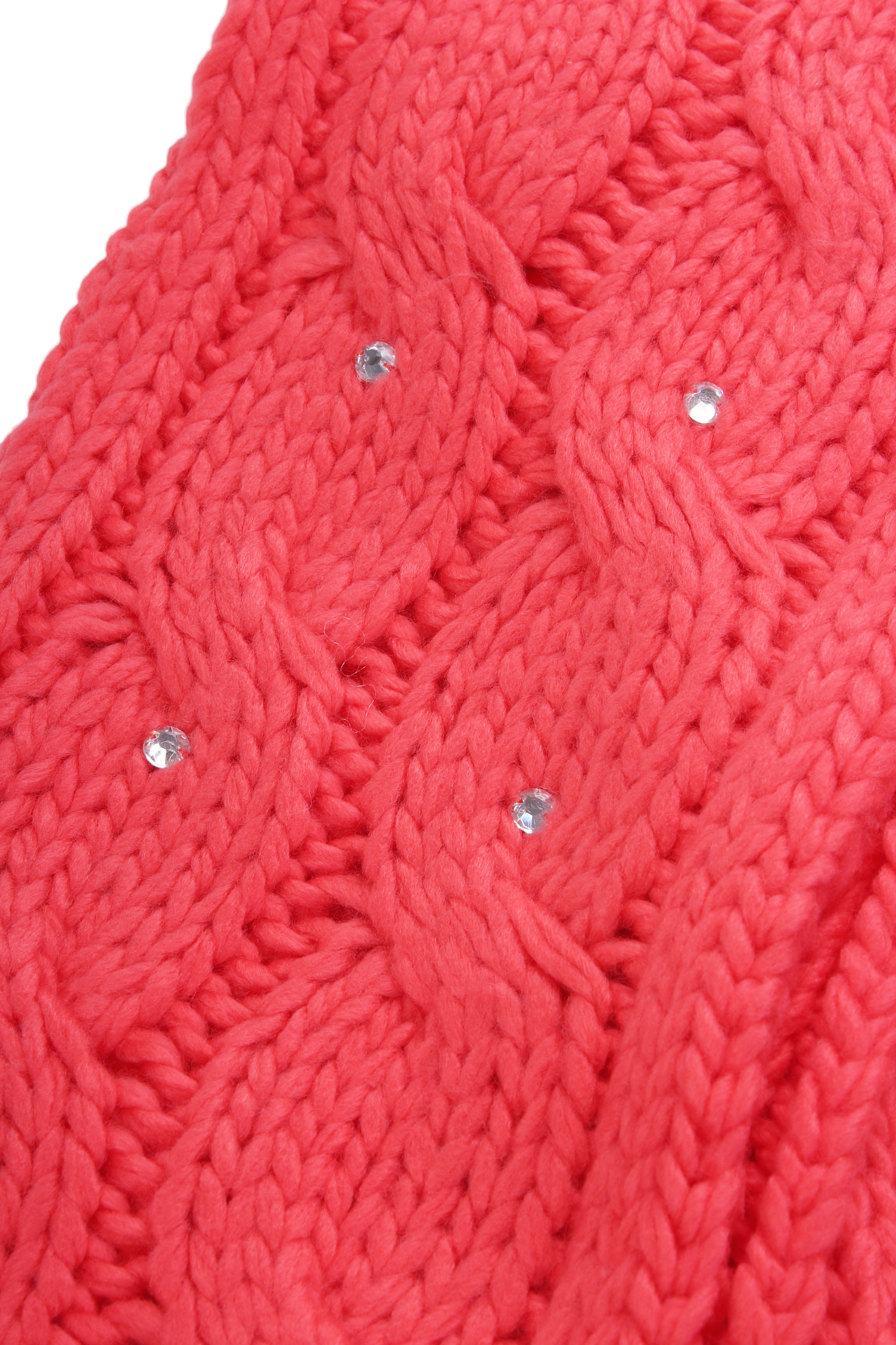 Szalik Roxy XKWSC124 Wmn (blush)