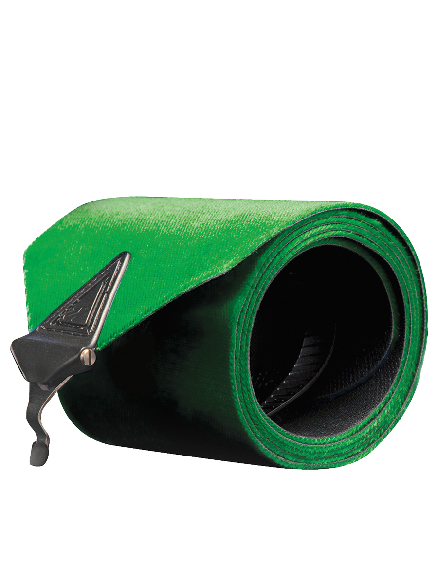 Foki do nart K2 Sidestash/SideKick (green)