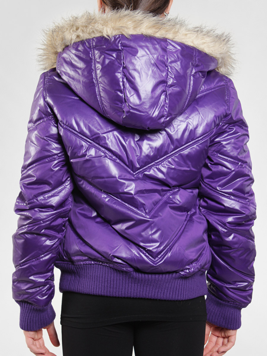 Kurtka Roxy XKWJK164 Wmn (violet)