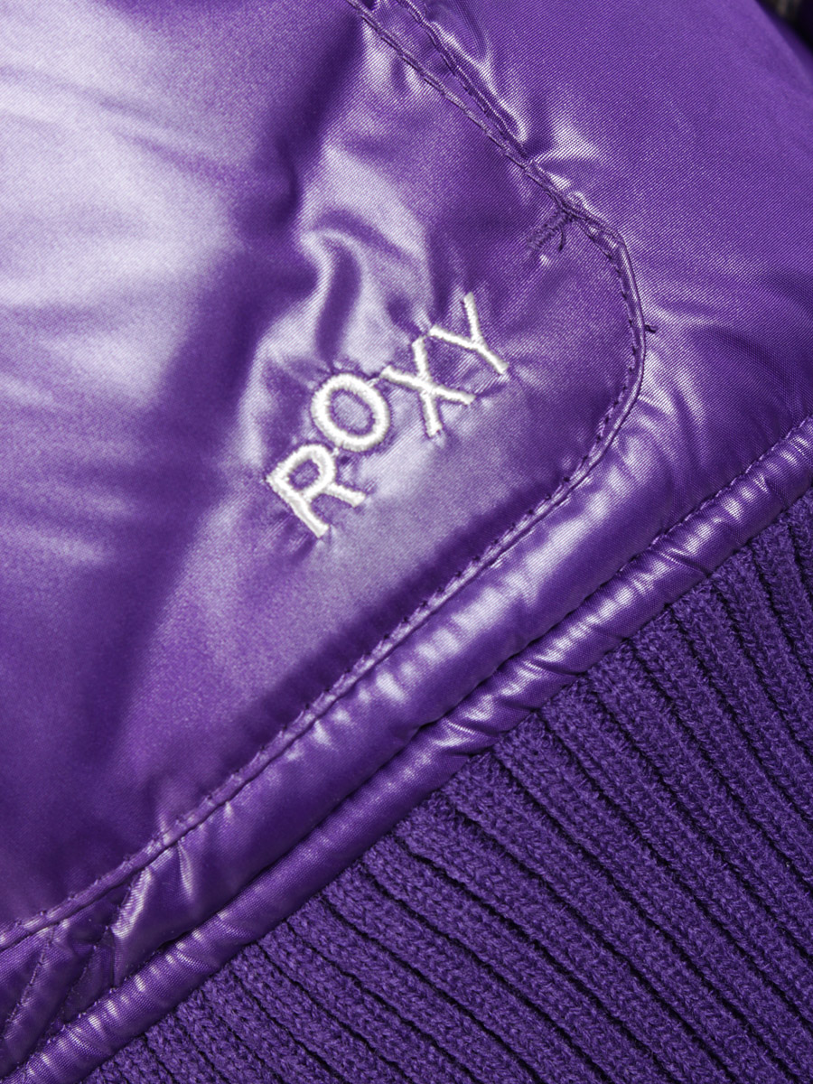 Kurtka Roxy XKWJK164 Wmn (violet)