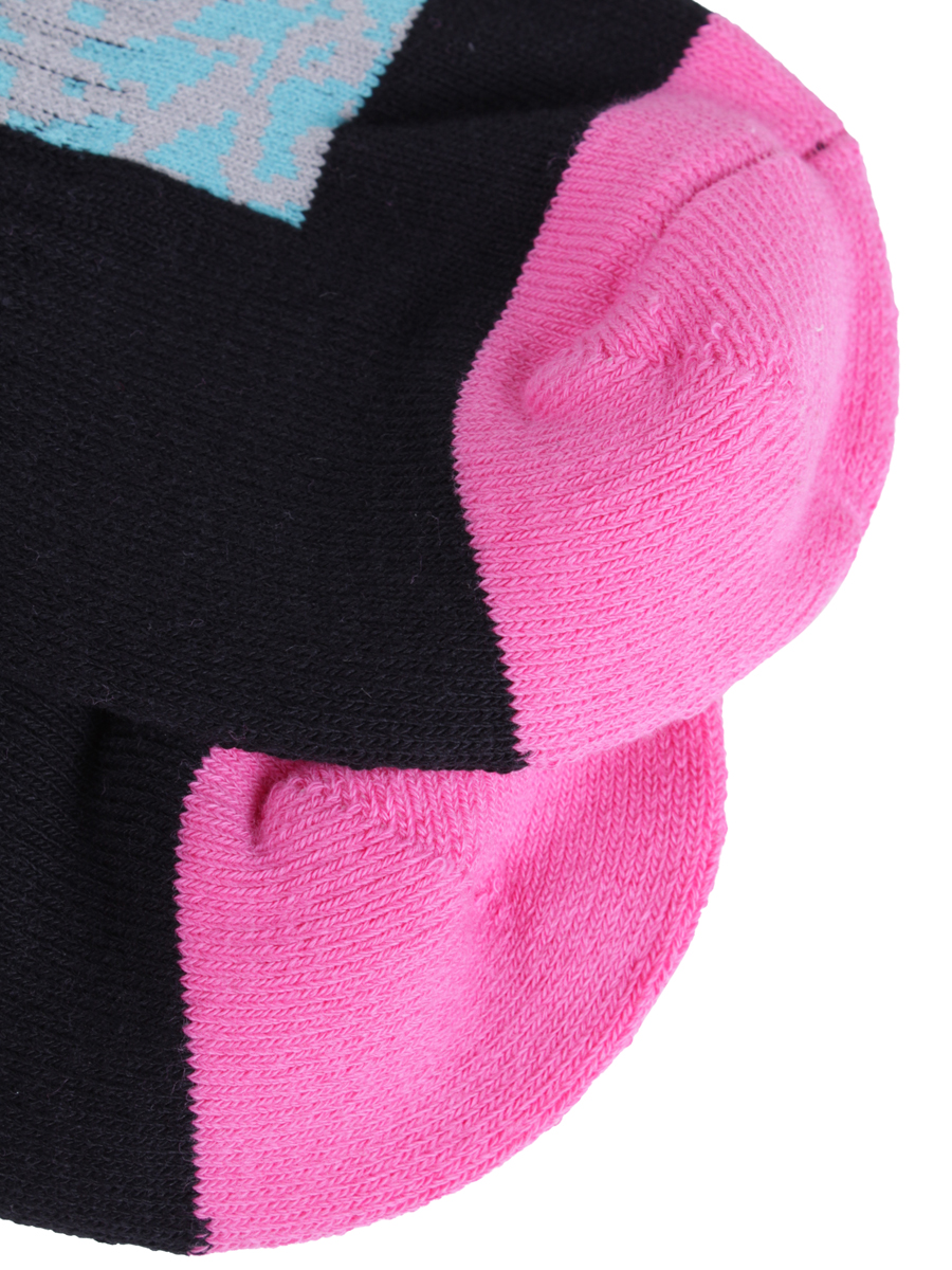 Skarpety ThirtyTwo Broadside Wmn (black)