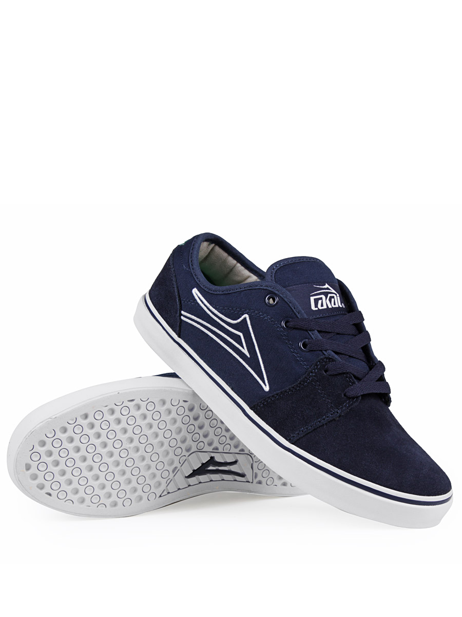 Buty Lakai Judo (navy)