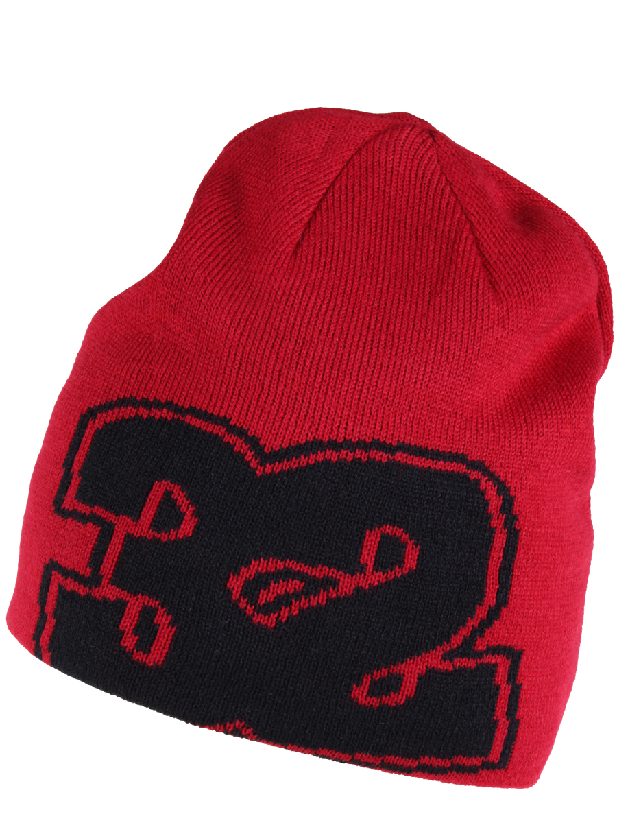 Czapka ThirtyTwo Brose II (red)