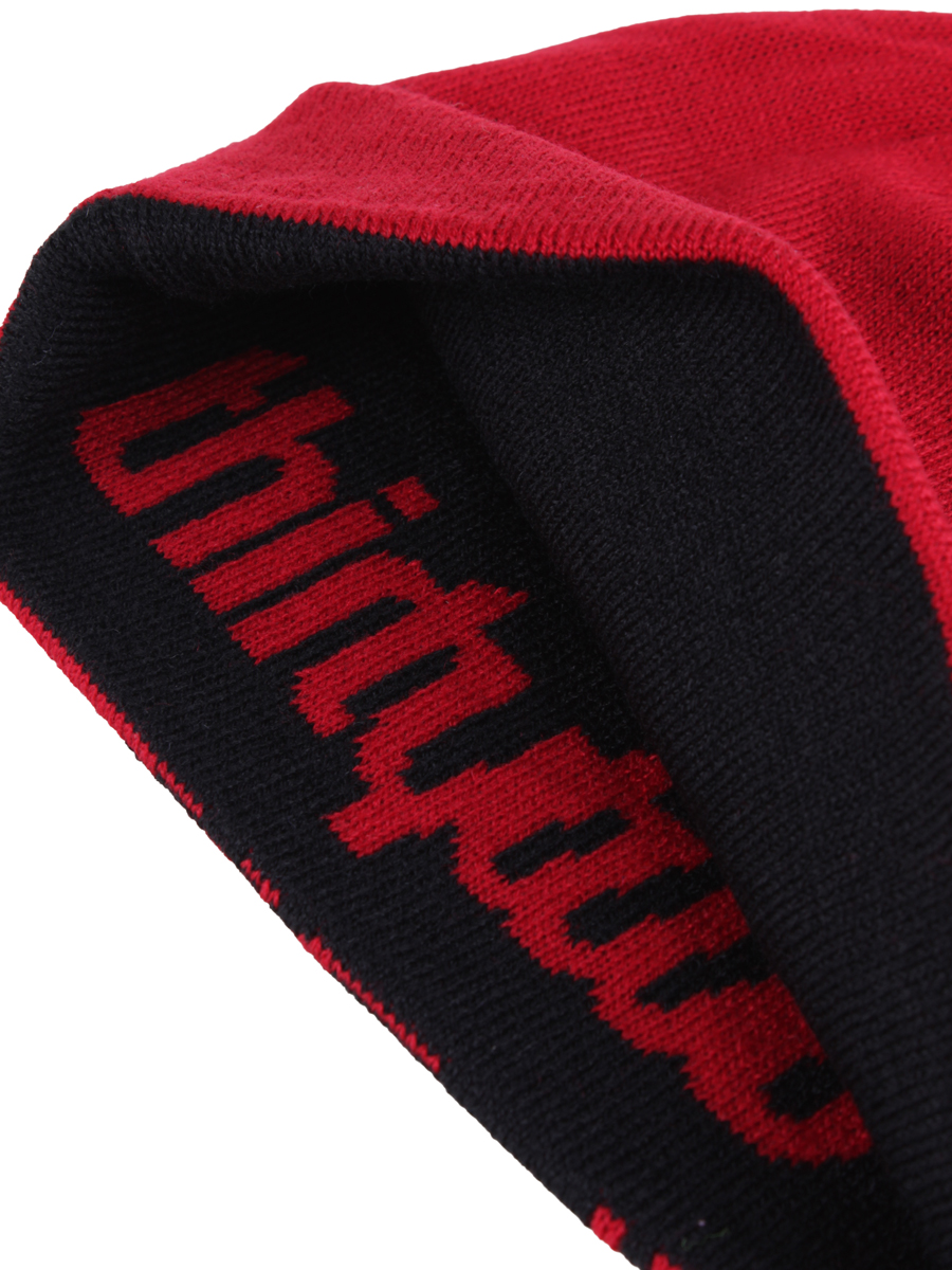 Czapka ThirtyTwo Brose II (red)