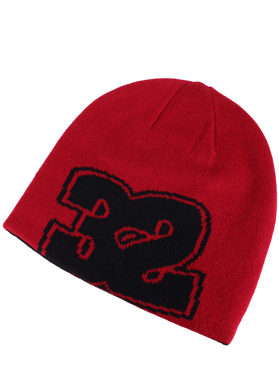 Czapka ThirtyTwo Brose II (red)