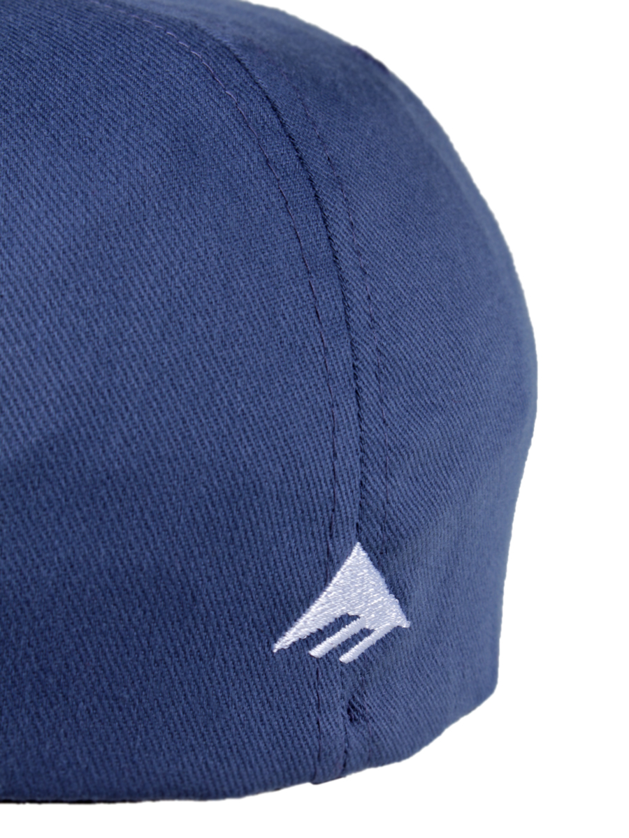 Czapka z daszkiem Emerica Pure 6.0 (dusty blue)