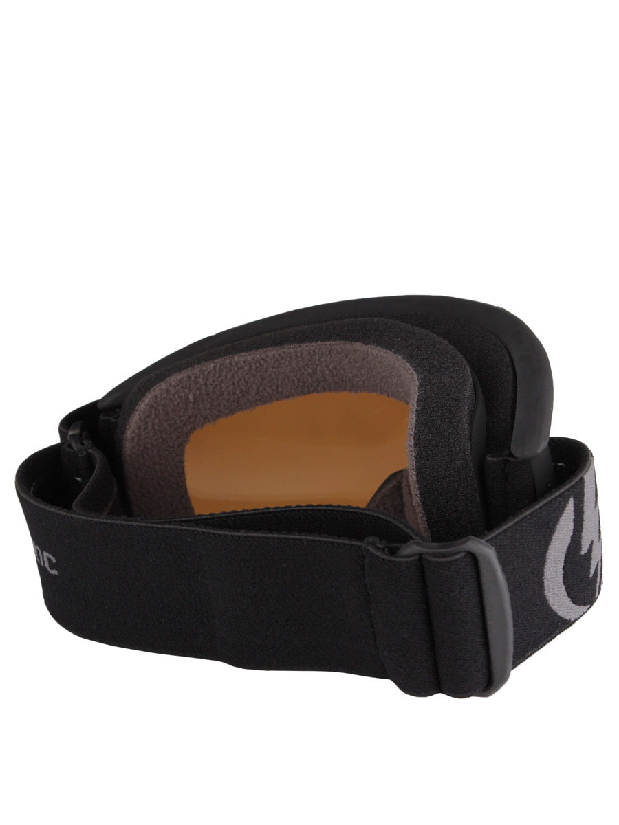 Dziecięce Gogle Electric EG1k (matte black/bronze/silver chrome)
