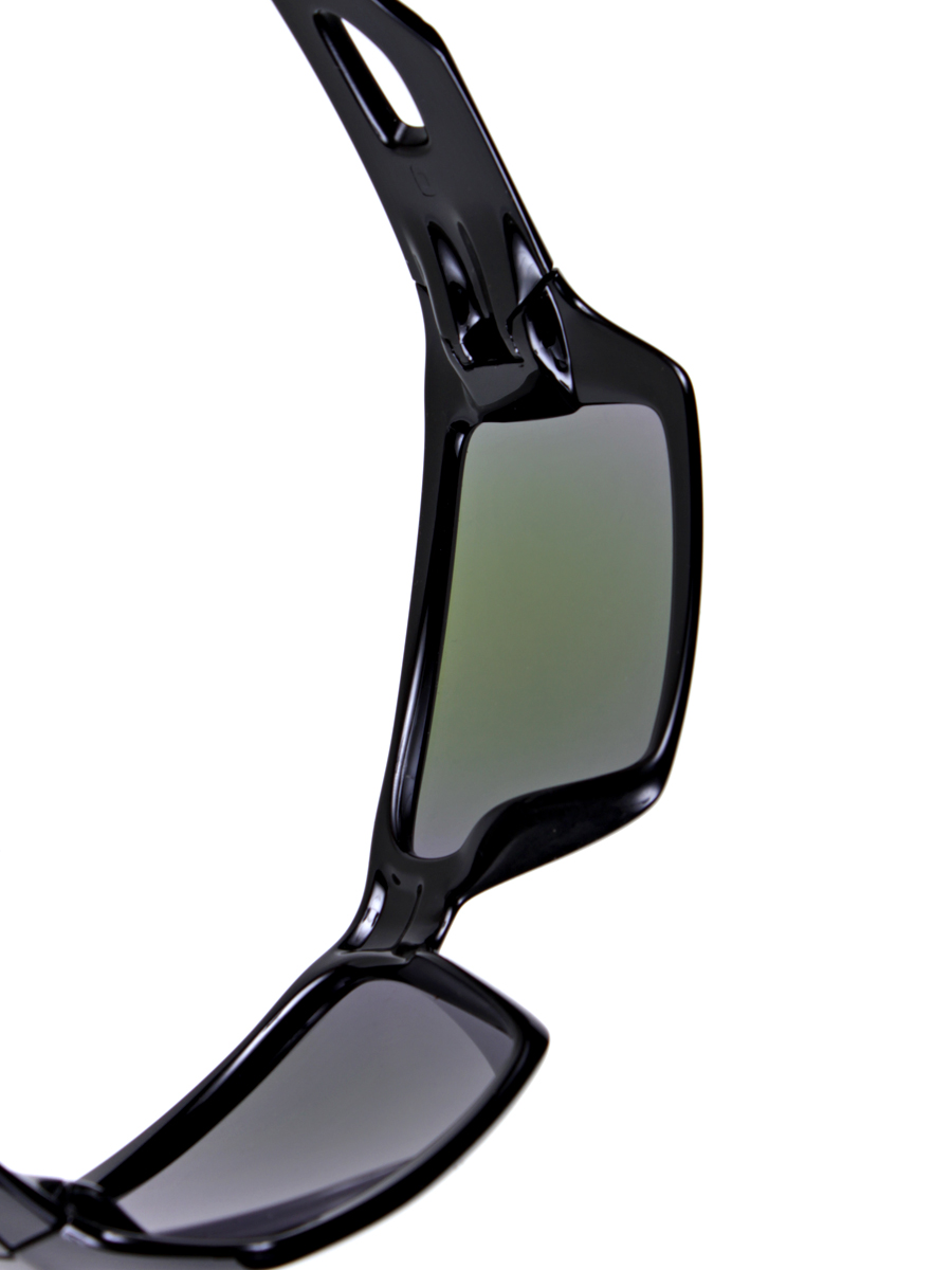 Okulary Oakley Eyepatch 2 (polished black/violet iridium)