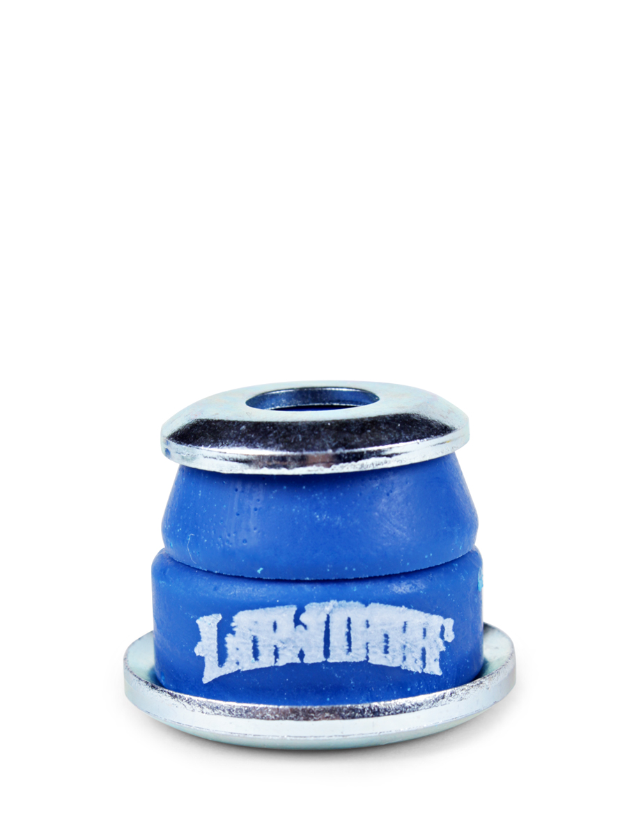 Gumki Shorty's LowDoh (blue)