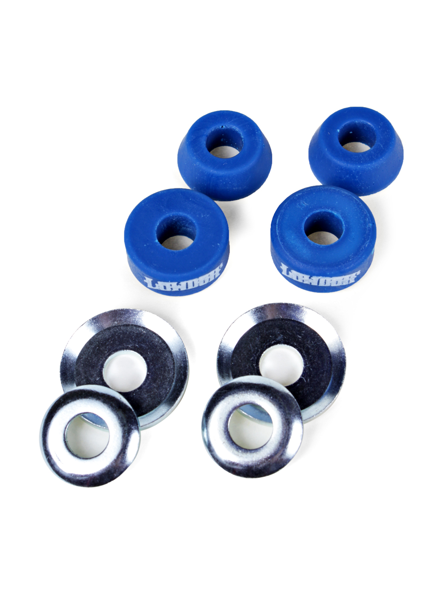 Gumki Shorty's LowDoh (blue)