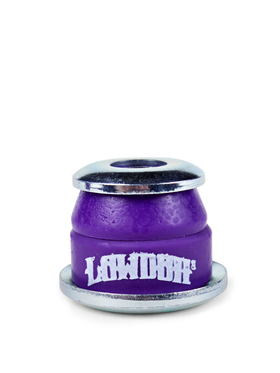 Gumki Shorty's LowDoh (purple)