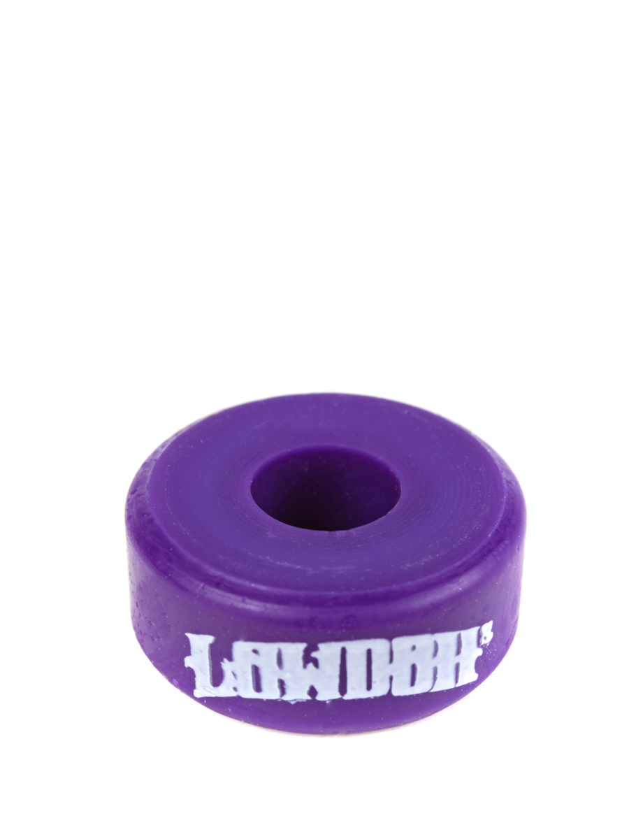 Gumki Shorty's LowDoh (purple)