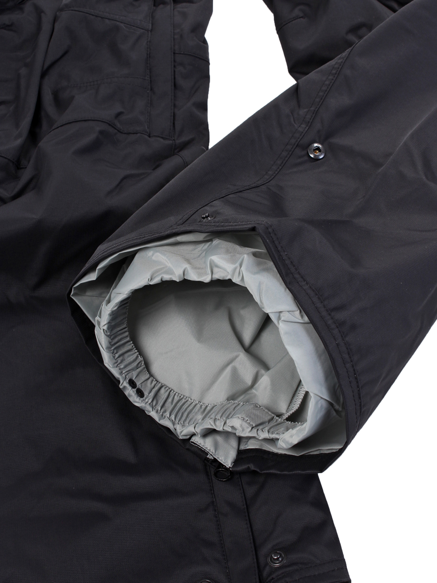 Męskie Spodnie snowboardowe ThirtyTwo Blahzay (black)