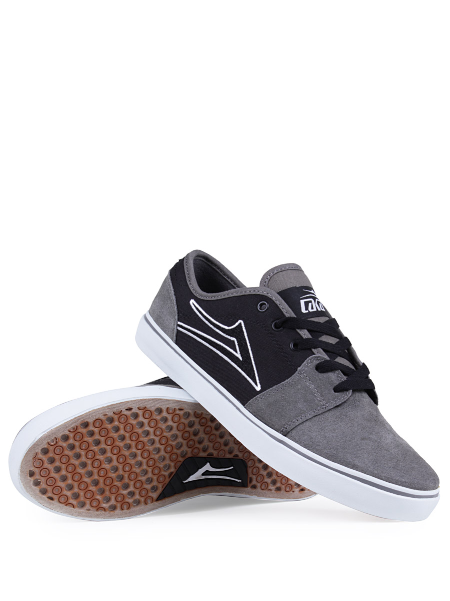 Buty Lakai Judo (grey/black)