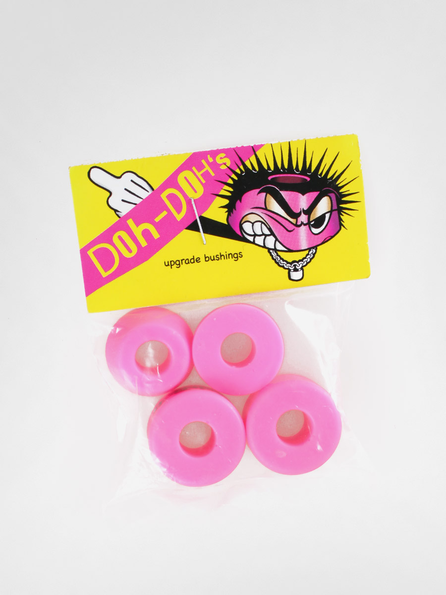 Gumki Doh-Doh (neon pink)