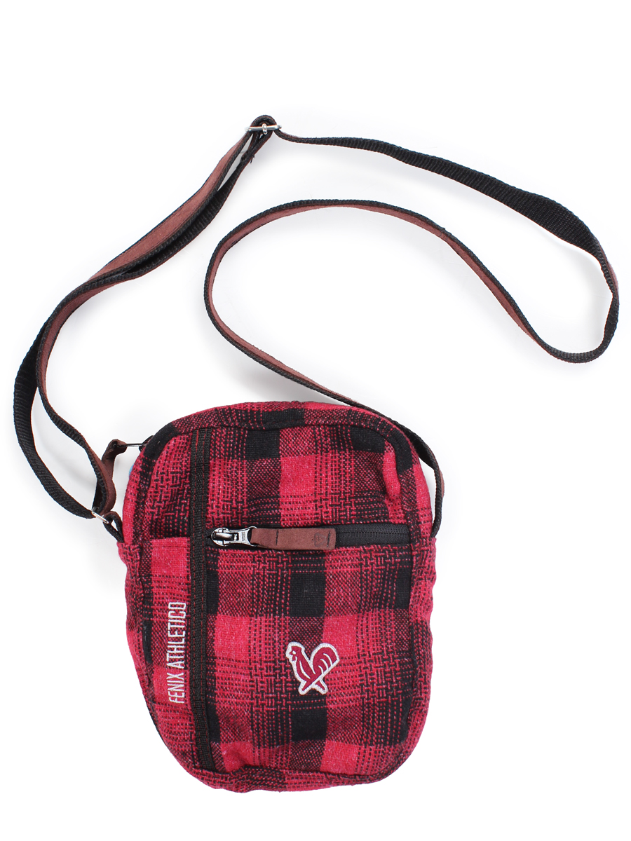 Saszetka Fenix KGT Pack (red/black)