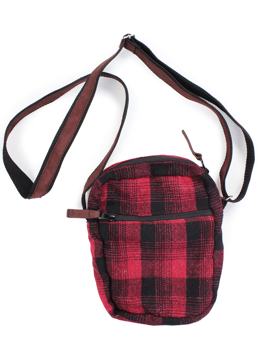 Saszetka Fenix KGT Pack (red/black)