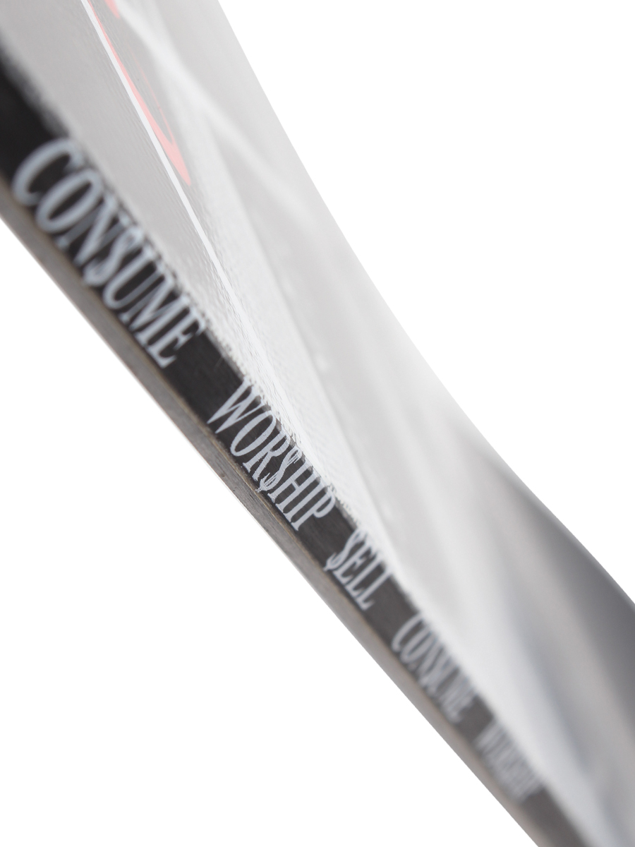 Męska Deska snowboardowa Nitro Swindle 157